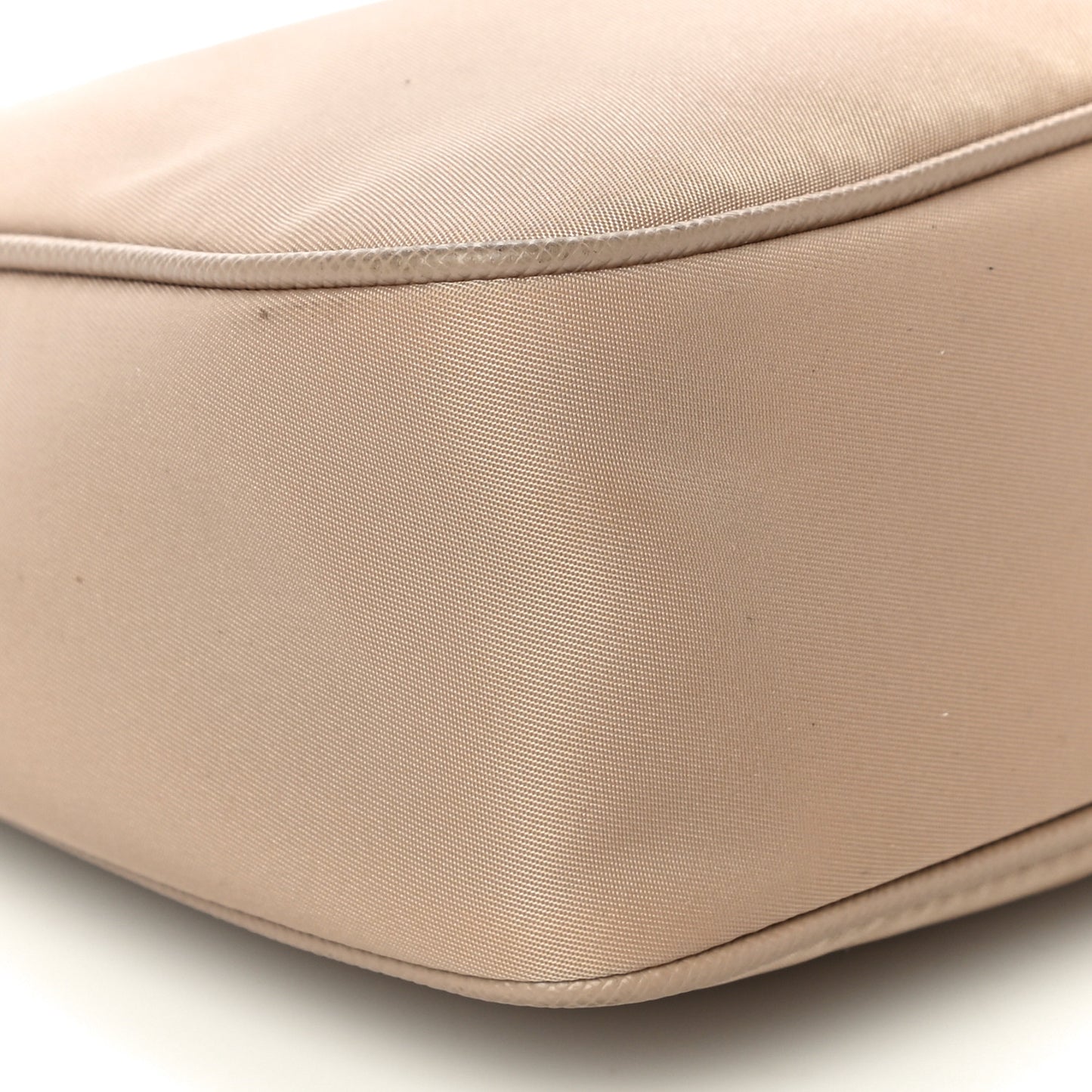 Nylon Re-Edition 2005 Shoulder Bag Cammeo