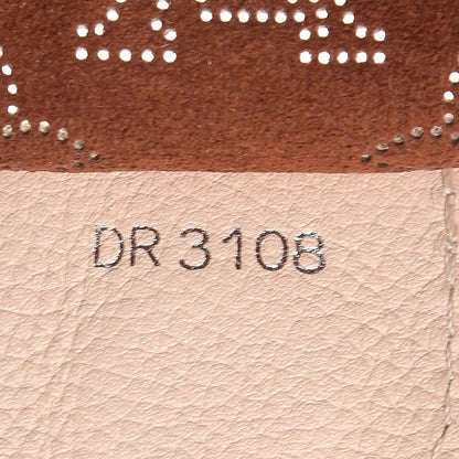 Louis Vuitton Mahina Hina MM Cream 8 of 12