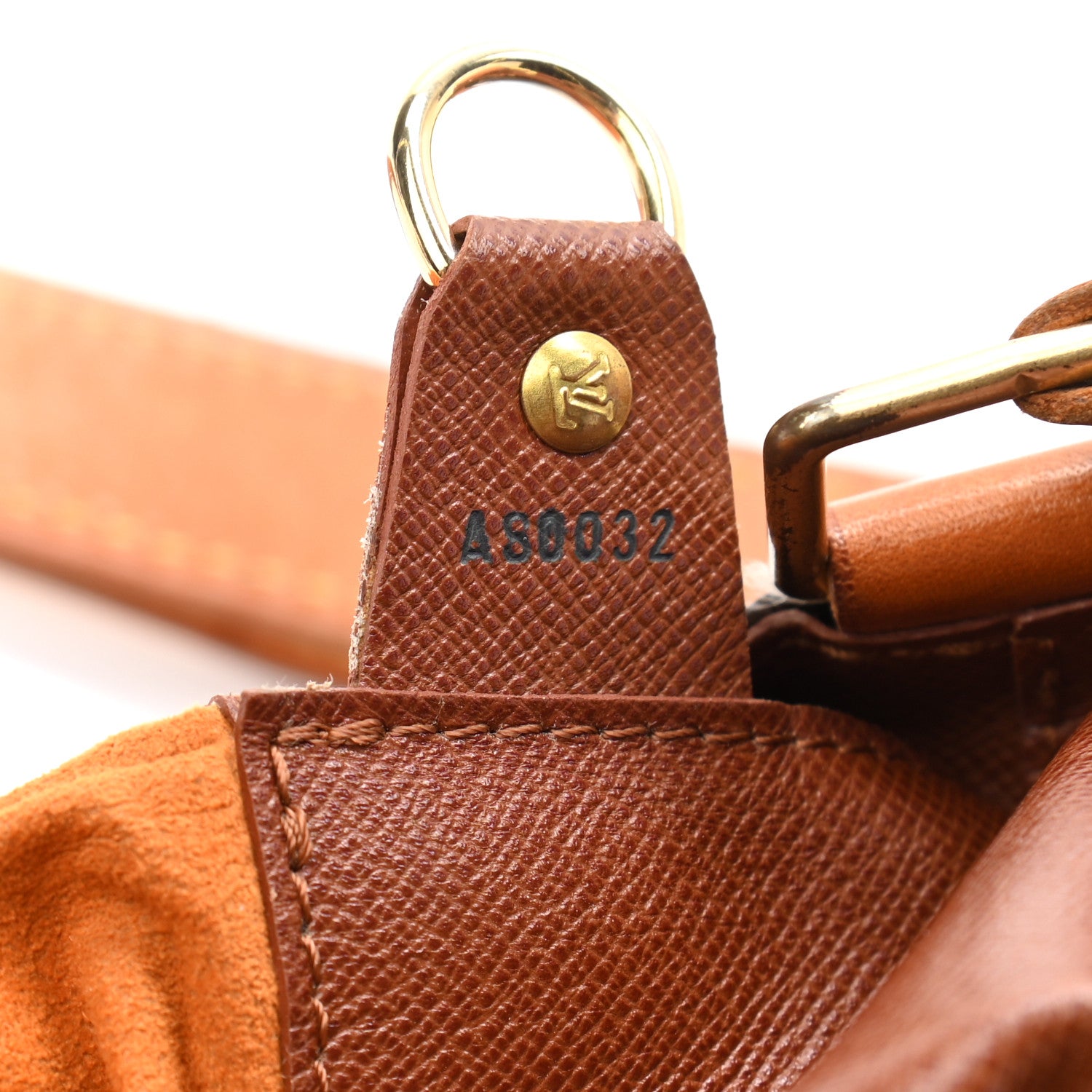 Louis Vuitton Monogram Musette GM 6 of 14
