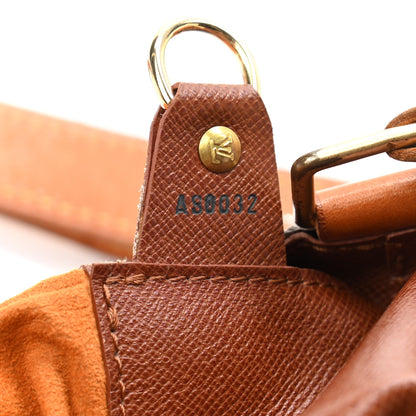 Louis Vuitton Monogram Musette GM 6 of 14