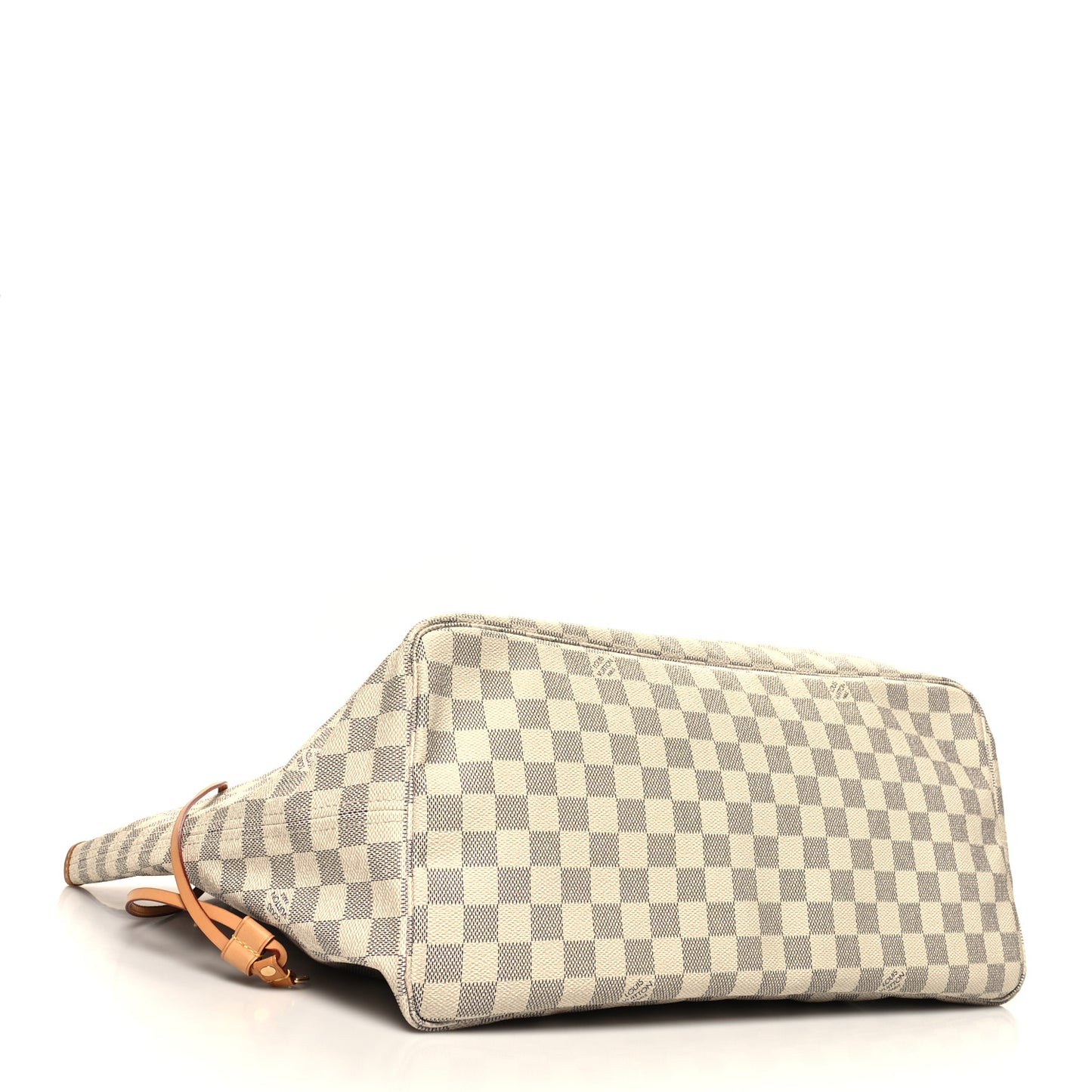 Damier Azur Neverfull GM