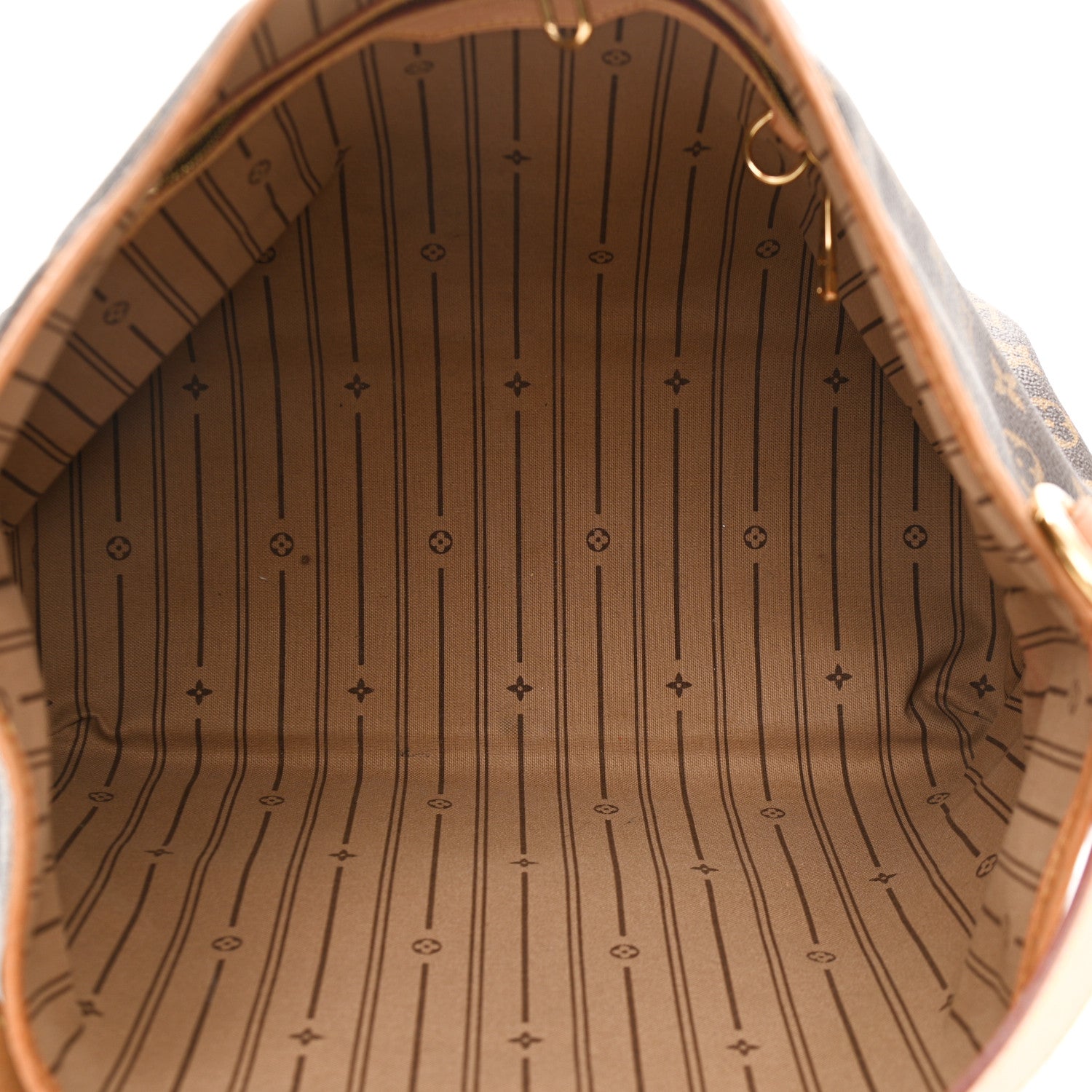 Louis Vuitton Monogram Delightful PM 5 of 15