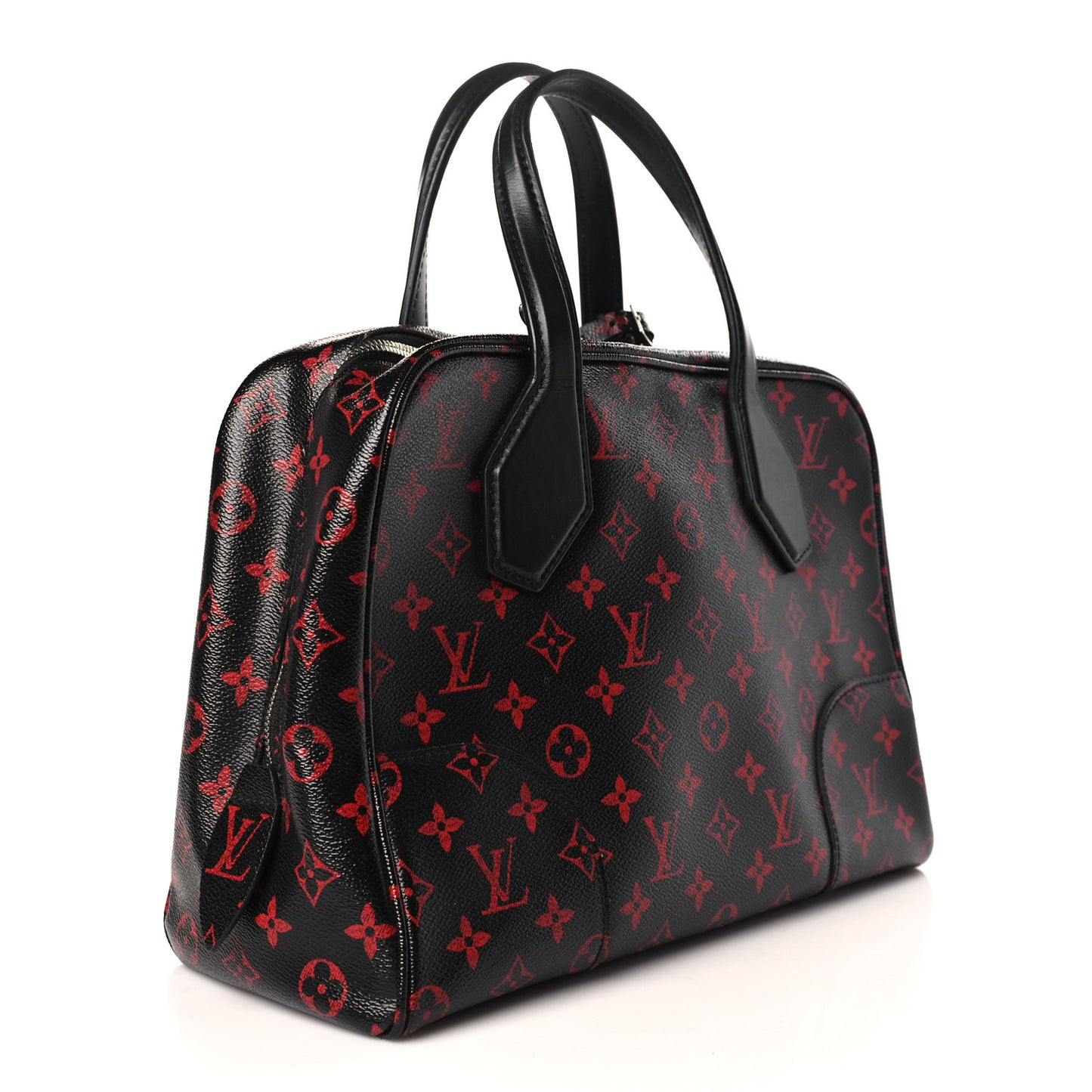 Monogram Infrarouge Dora Soft MM