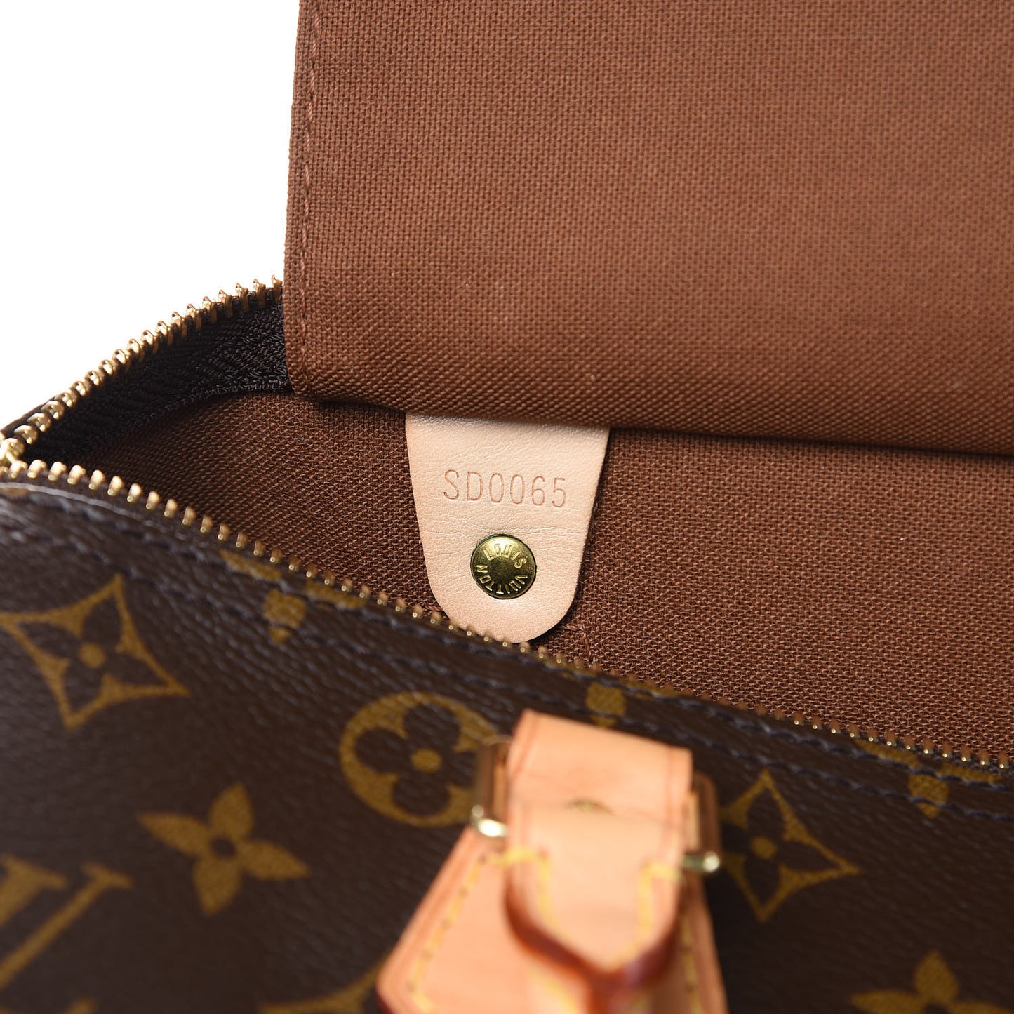 Monogram Speedy 30