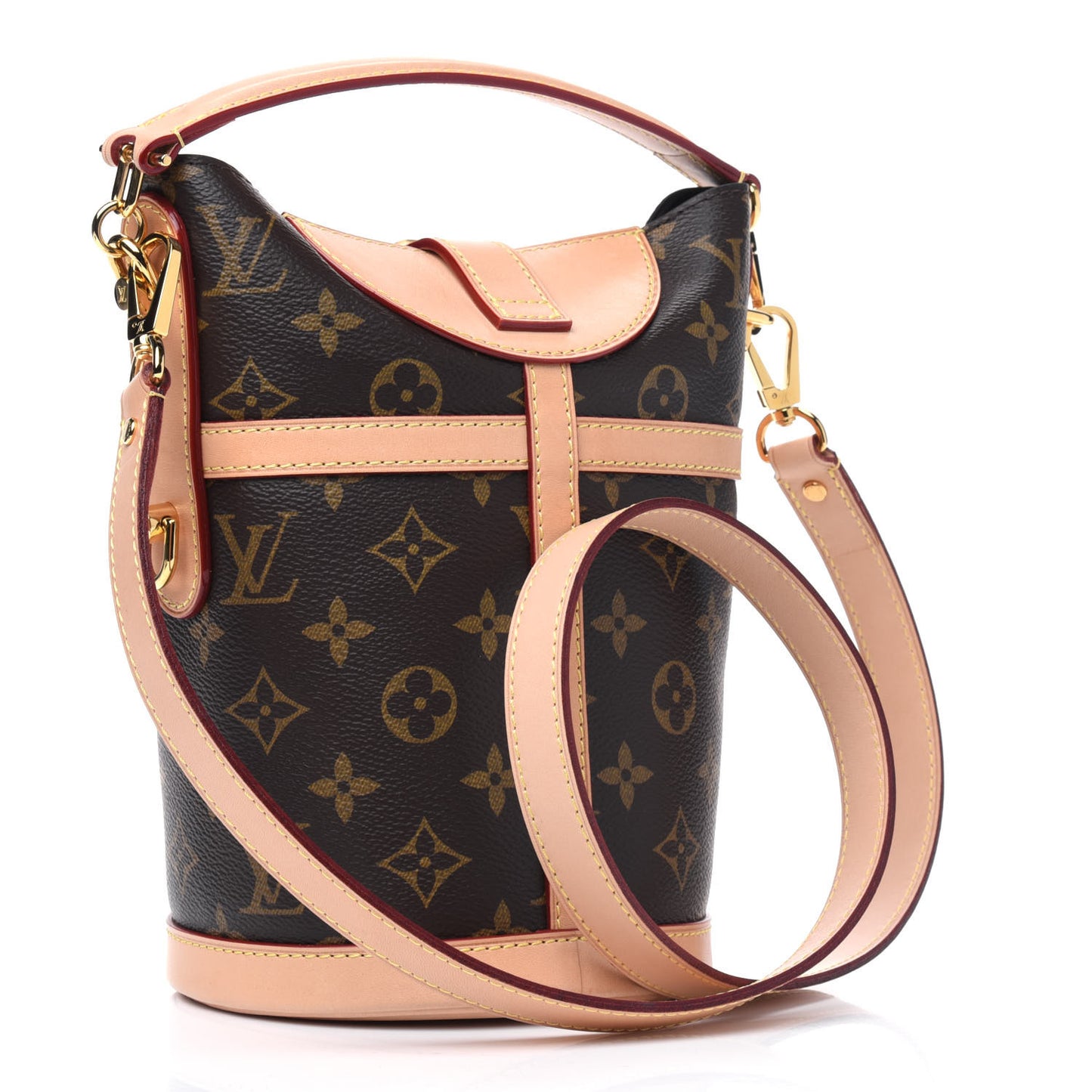 Monogram Duffle Bag