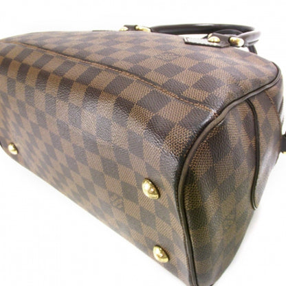 Louis Vuitton Damier Ebene Duomo 5 of 9