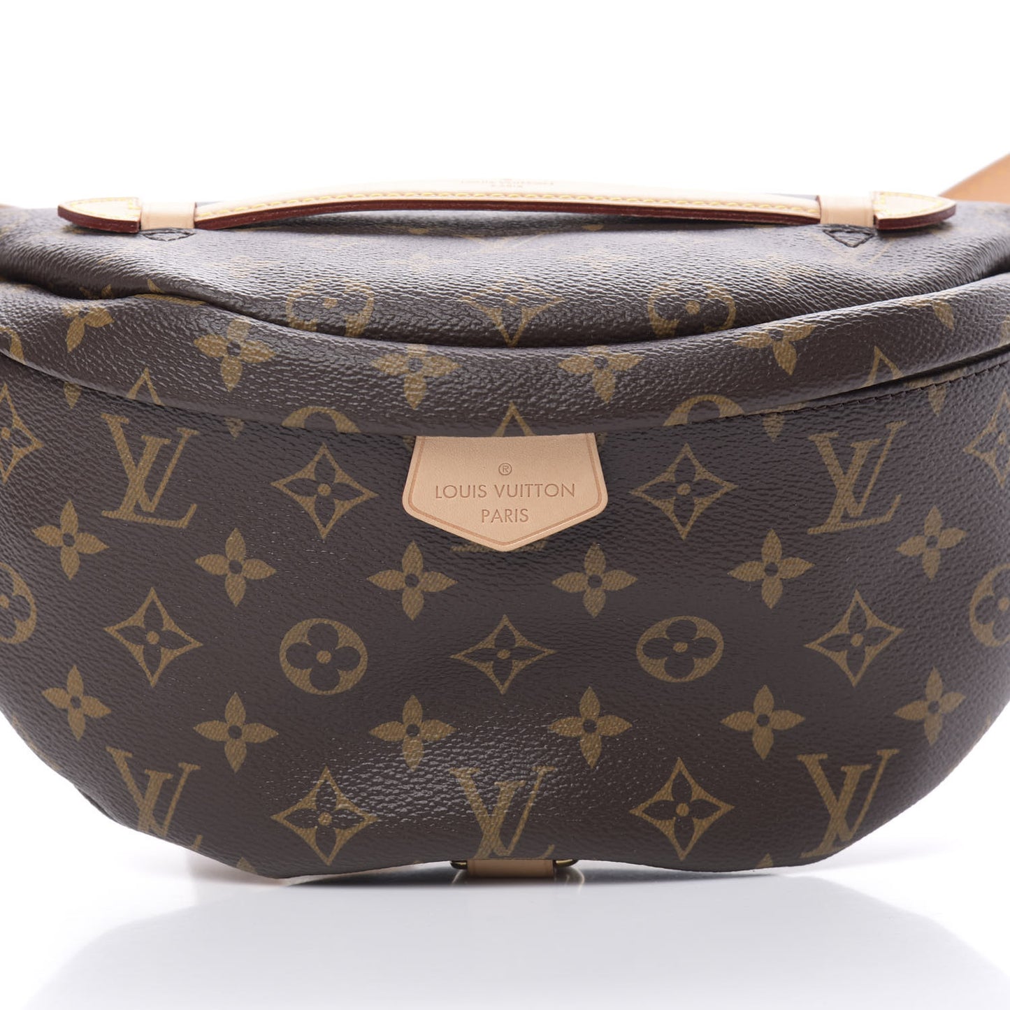 Monogram Bumbag