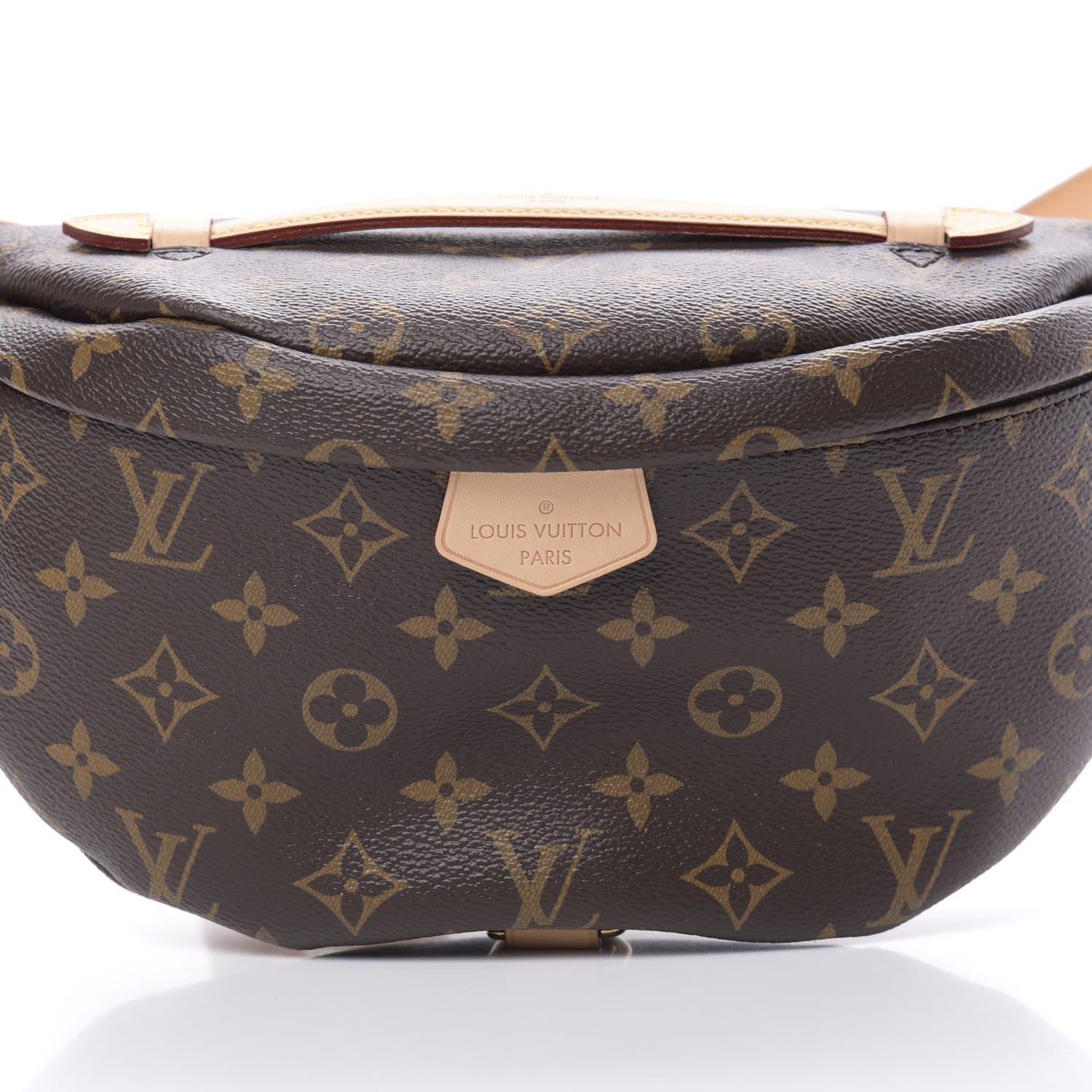 Louis Vuitton Monogram Bumbag 8 of 11