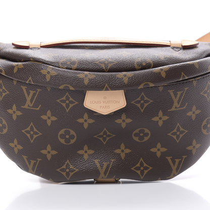 Louis Vuitton Monogram Bumbag 8 of 11