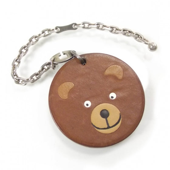 Barenia Bear Key Chain
