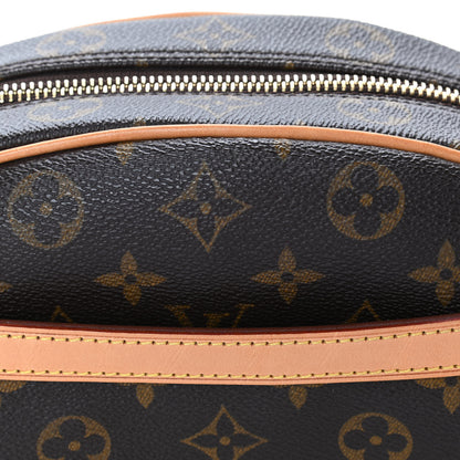 Louis Vuitton Monogram Blois 6 of 8