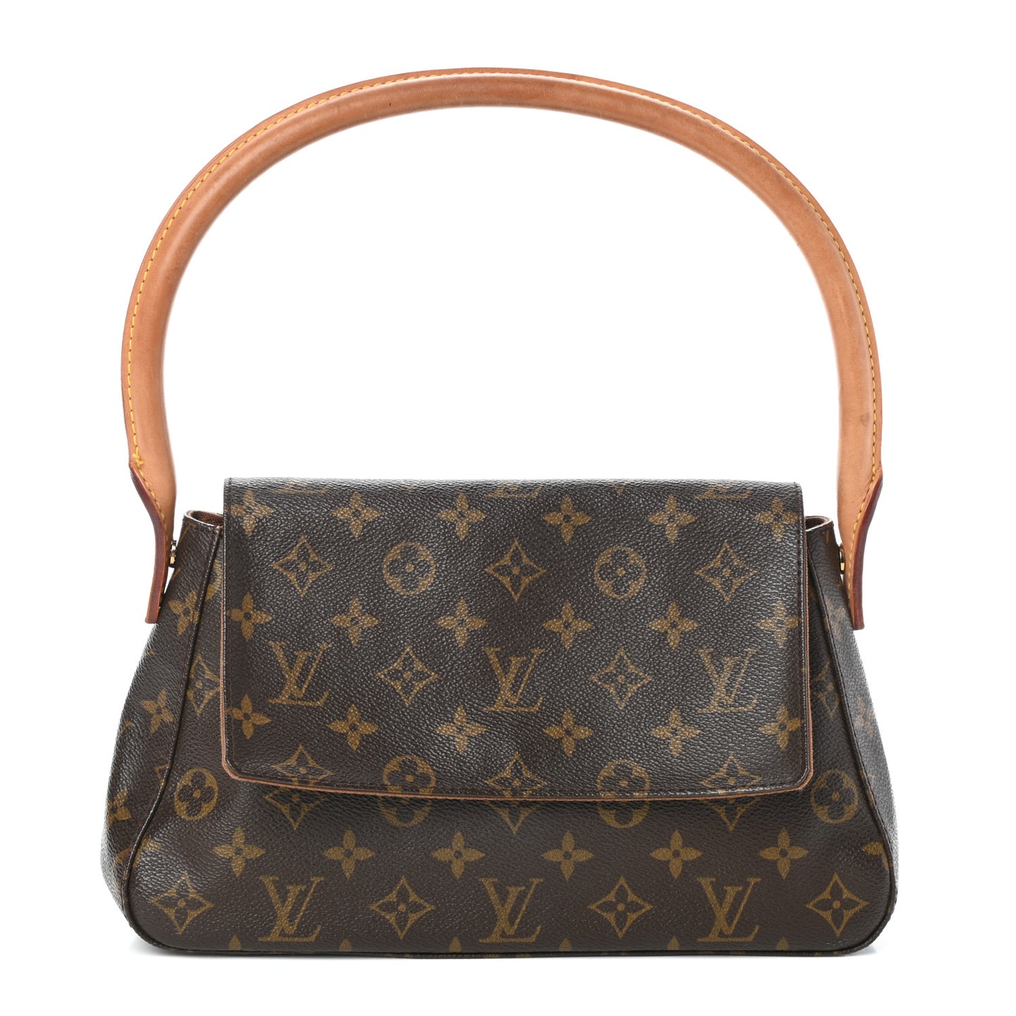 Monogram Mini Looping