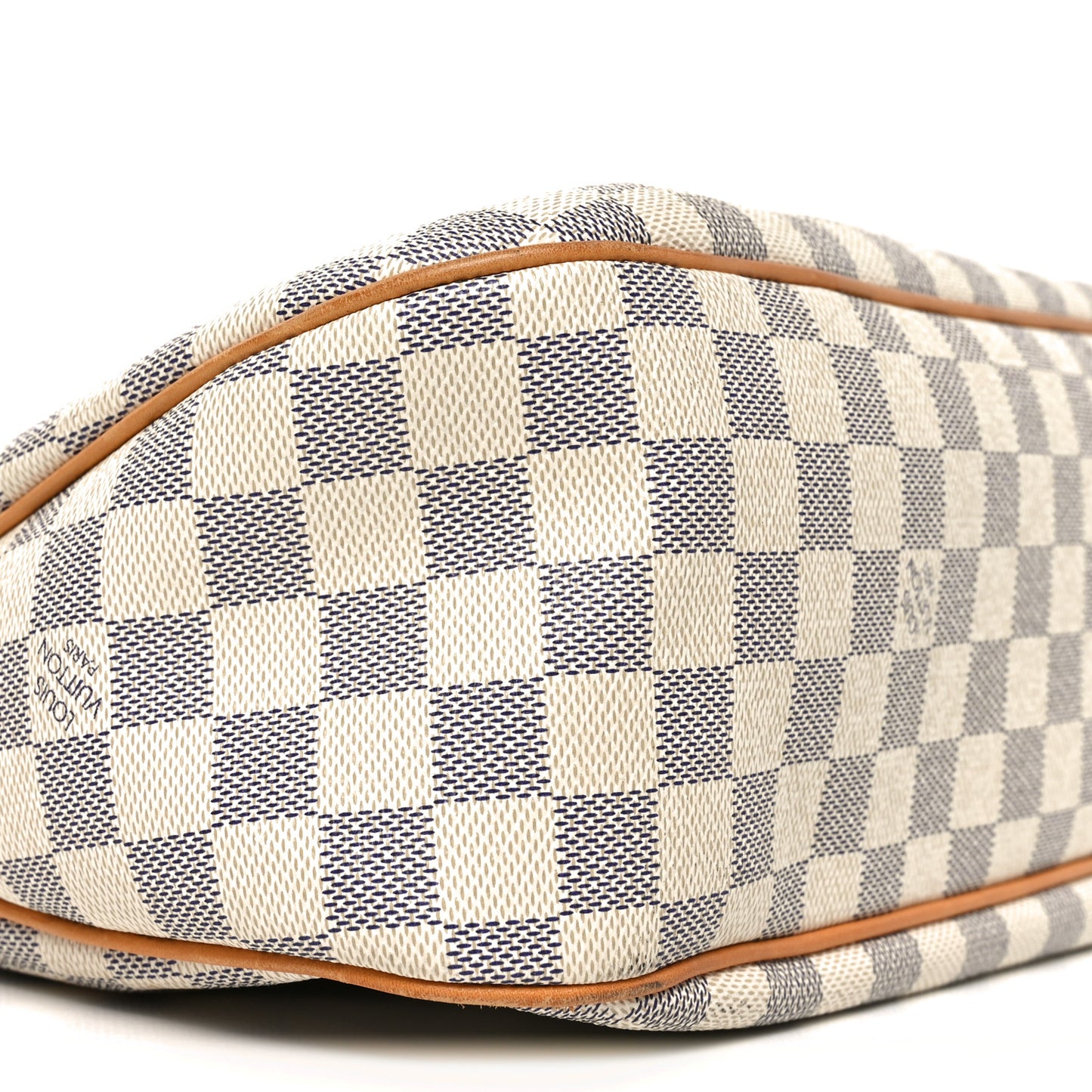 Damier Azur Siracusa MM