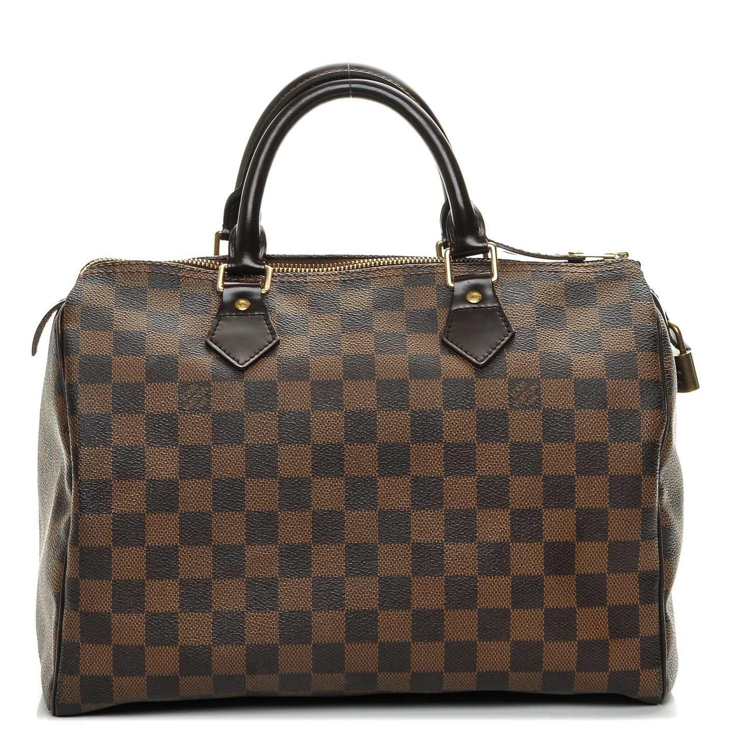 Damier Ebene Speedy 30