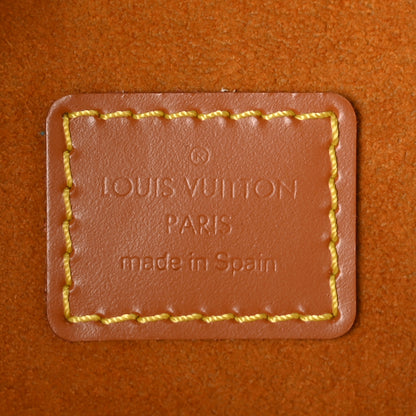 Louis Vuitton Epi Voltaire Cipango 6 of 8
