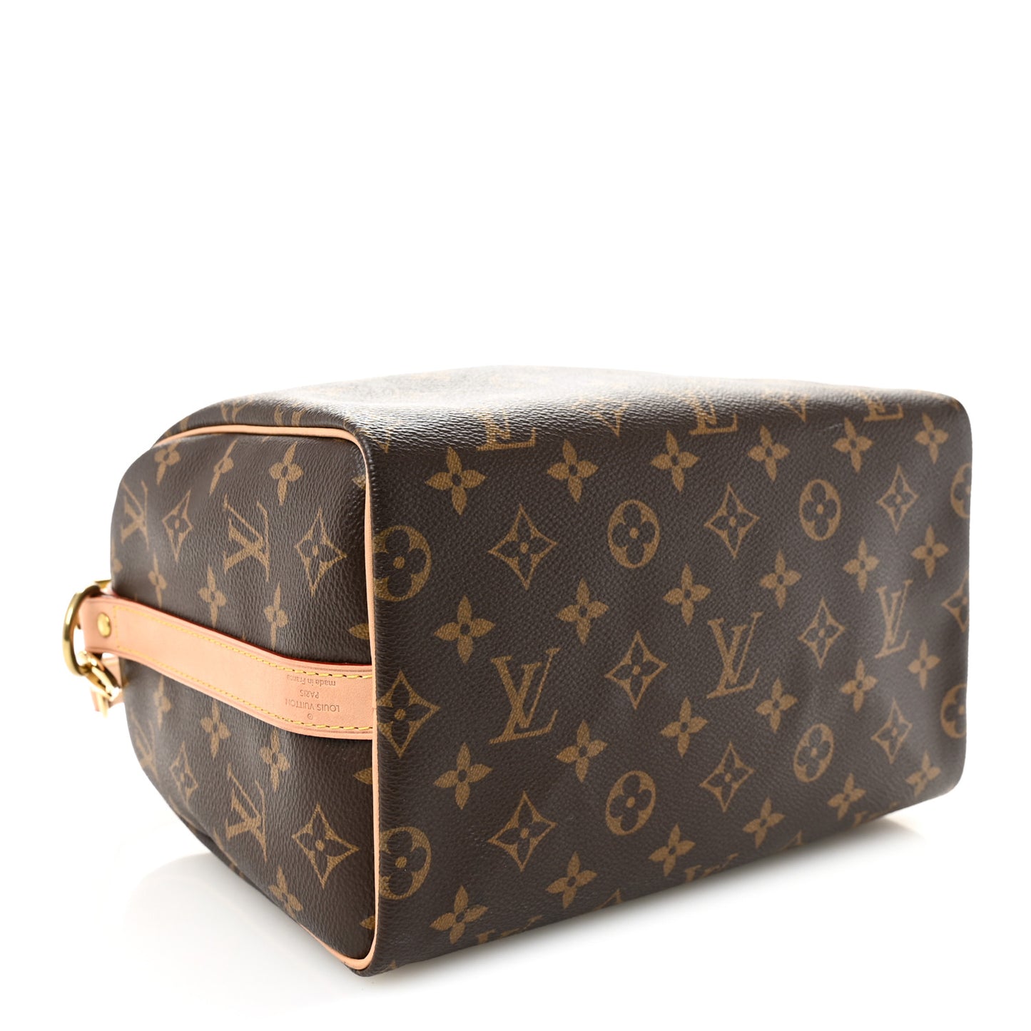 Monogram Speedy Bandouliere 25