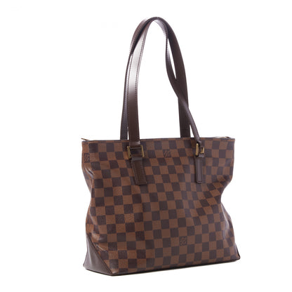 Louis Vuitton Damier Ebene Cabas Piano 2 of 7