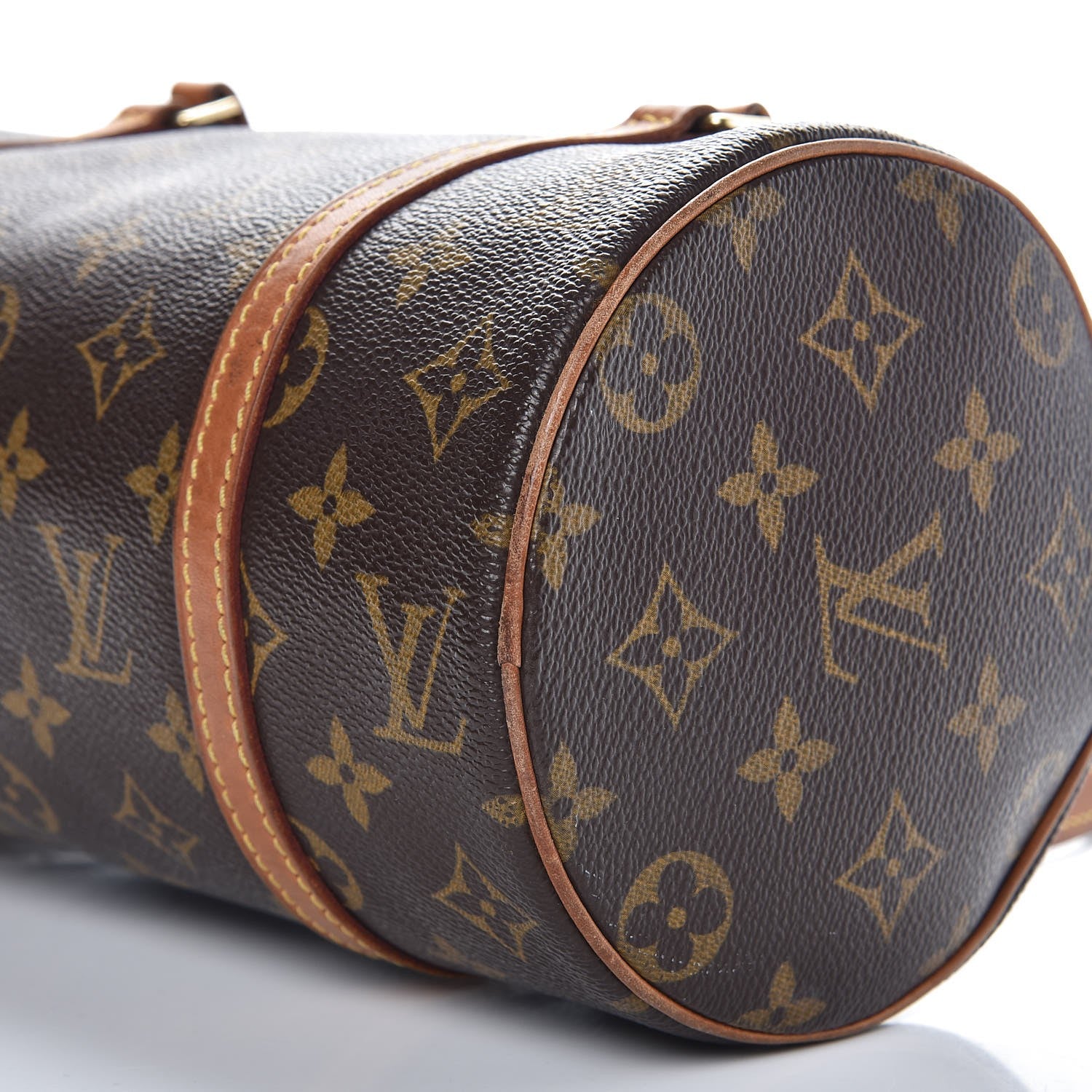 Louis Vuitton Monogram Papillon 26 10 of 11