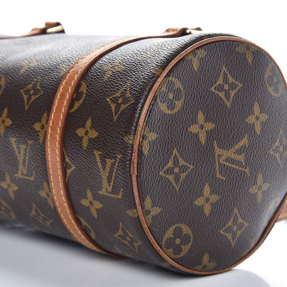 Louis Vuitton Monogram Papillon 26 10 of 11