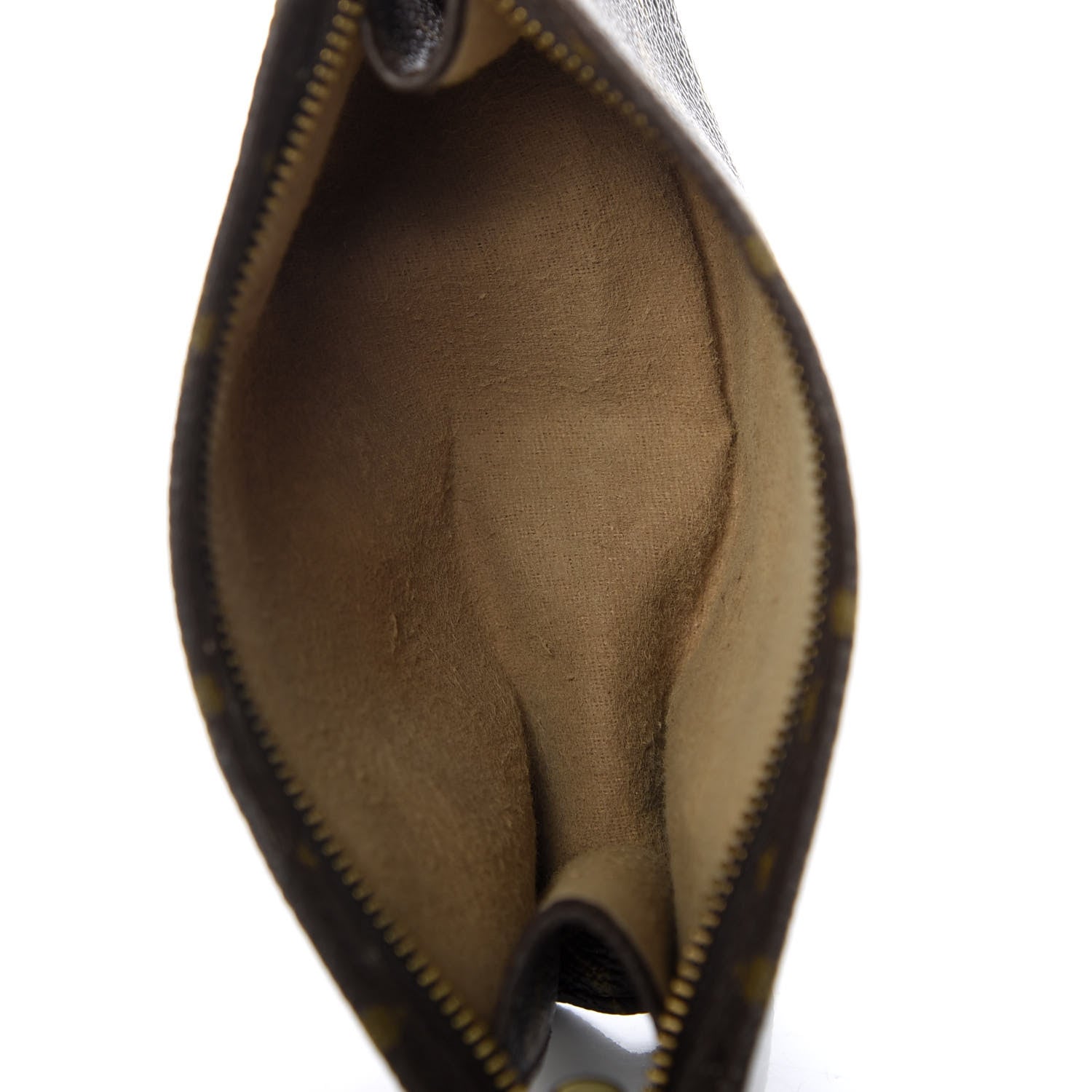 Louis Vuitton Monogram Toiletry Pouch 15 5 of 6