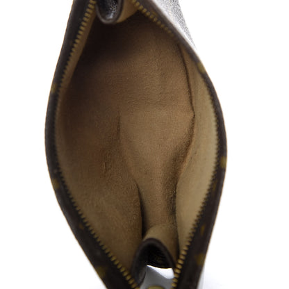 Louis Vuitton Monogram Toiletry Pouch 15 5 of 6