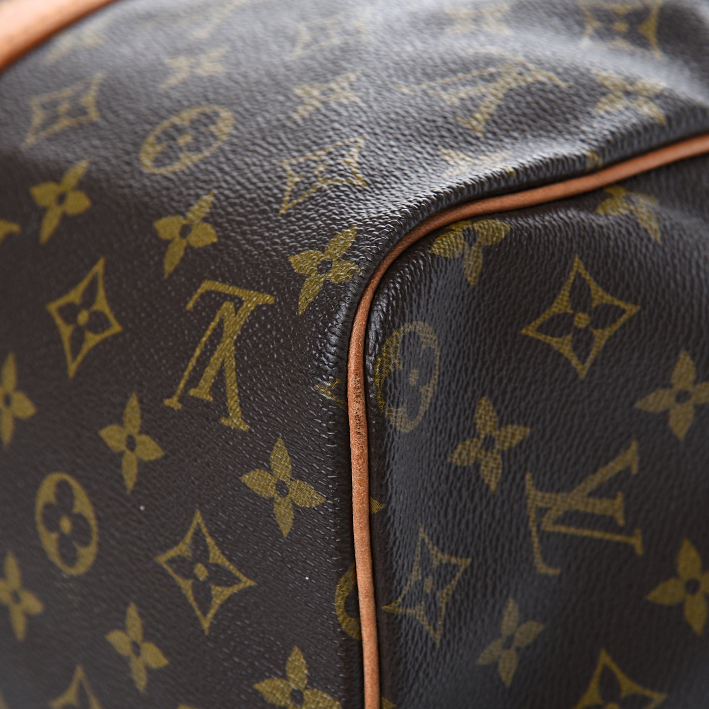 Monogram Sac Souple 45