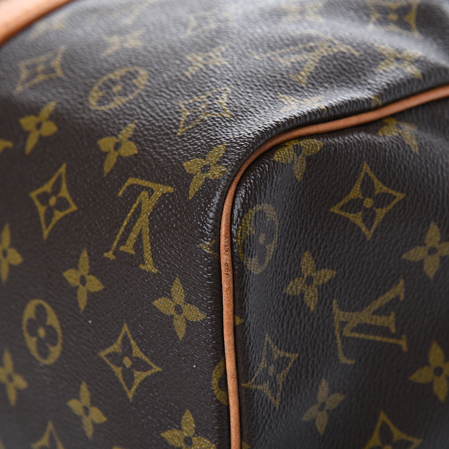 Louis Vuitton Monogram Sac Souple 45 10 of 20