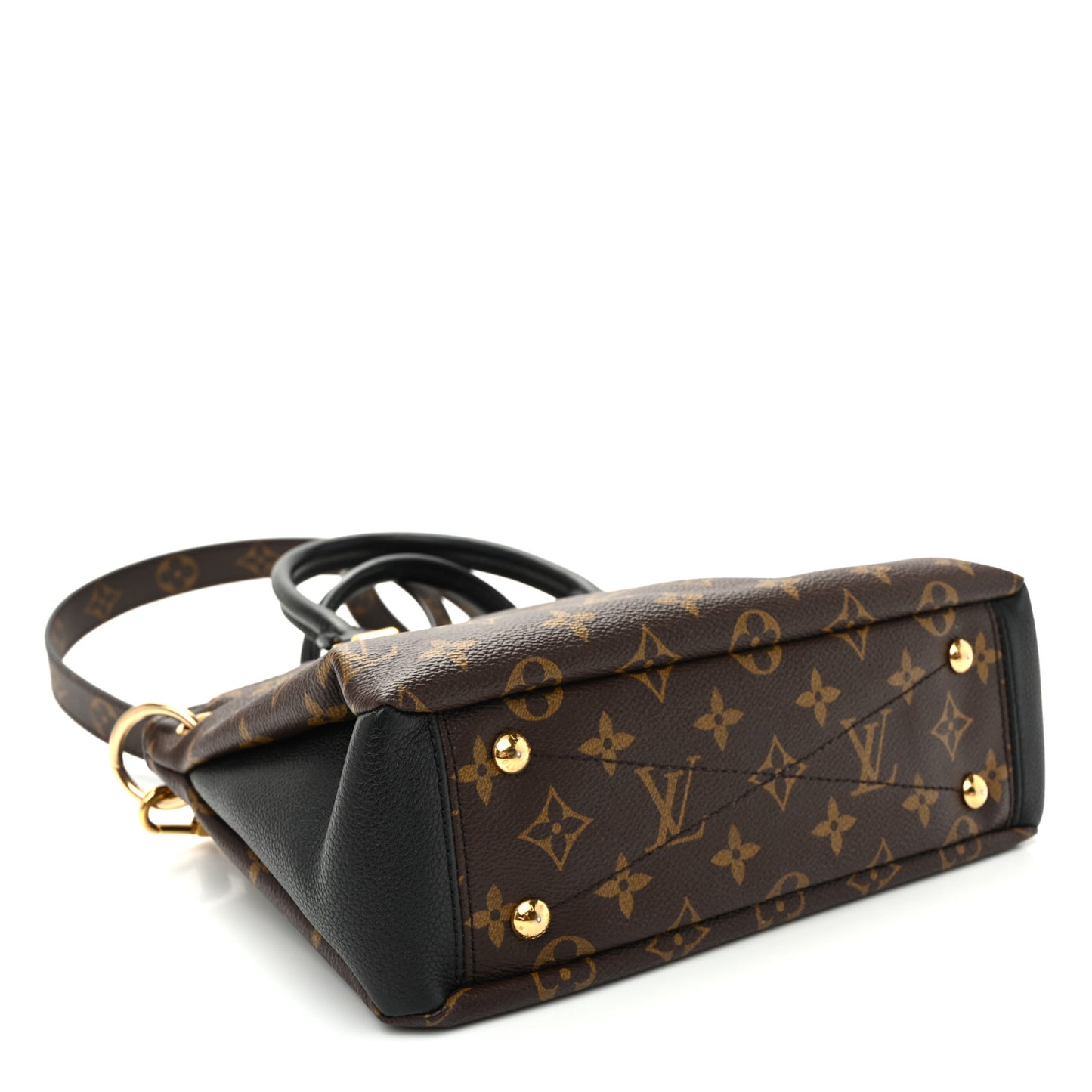 Monogram Pallas Full BB Black