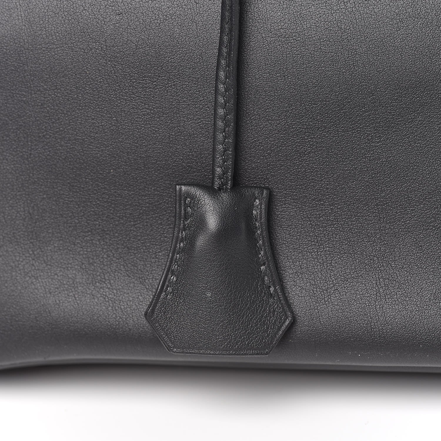 Hermes Swift Birkin 30 Black 26 of 40