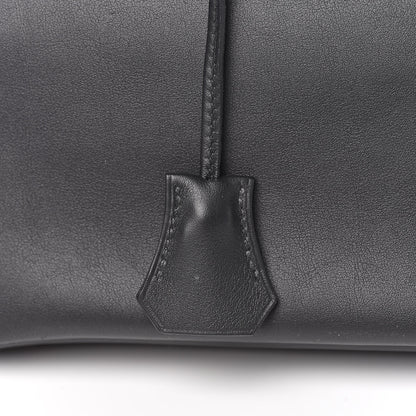 Hermes Swift Birkin 30 Black 26 of 40