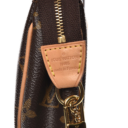 Louis Vuitton Monogram Eva Clutch 18 of 25