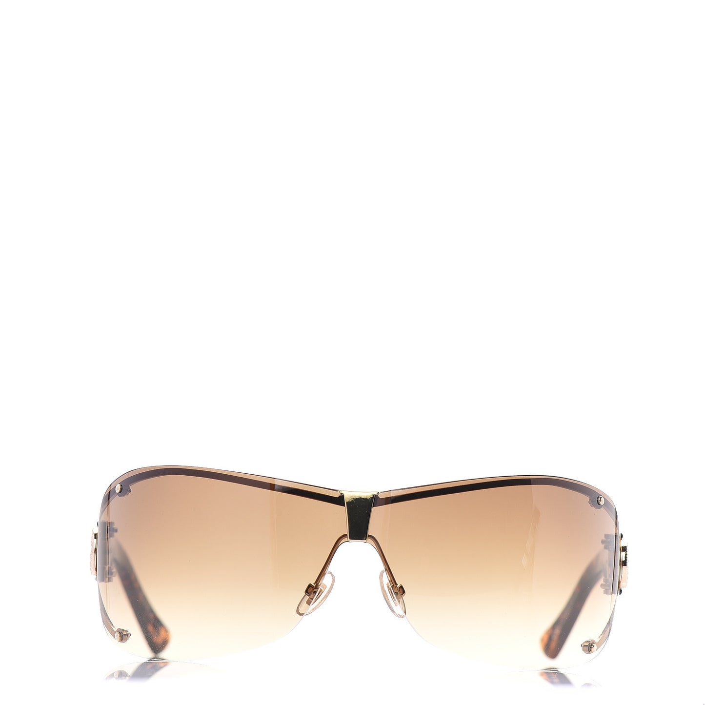 Crystal Sunglasses GG2807/S Tortoise