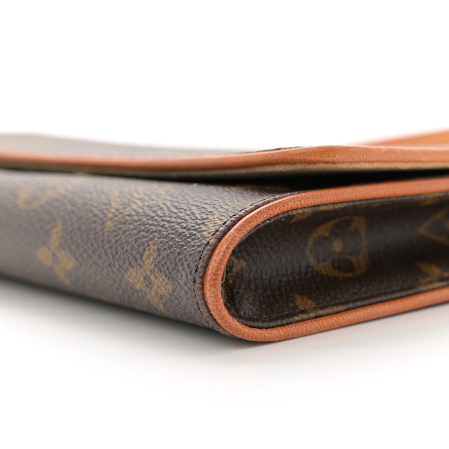 Monogram Pochette Twin GM