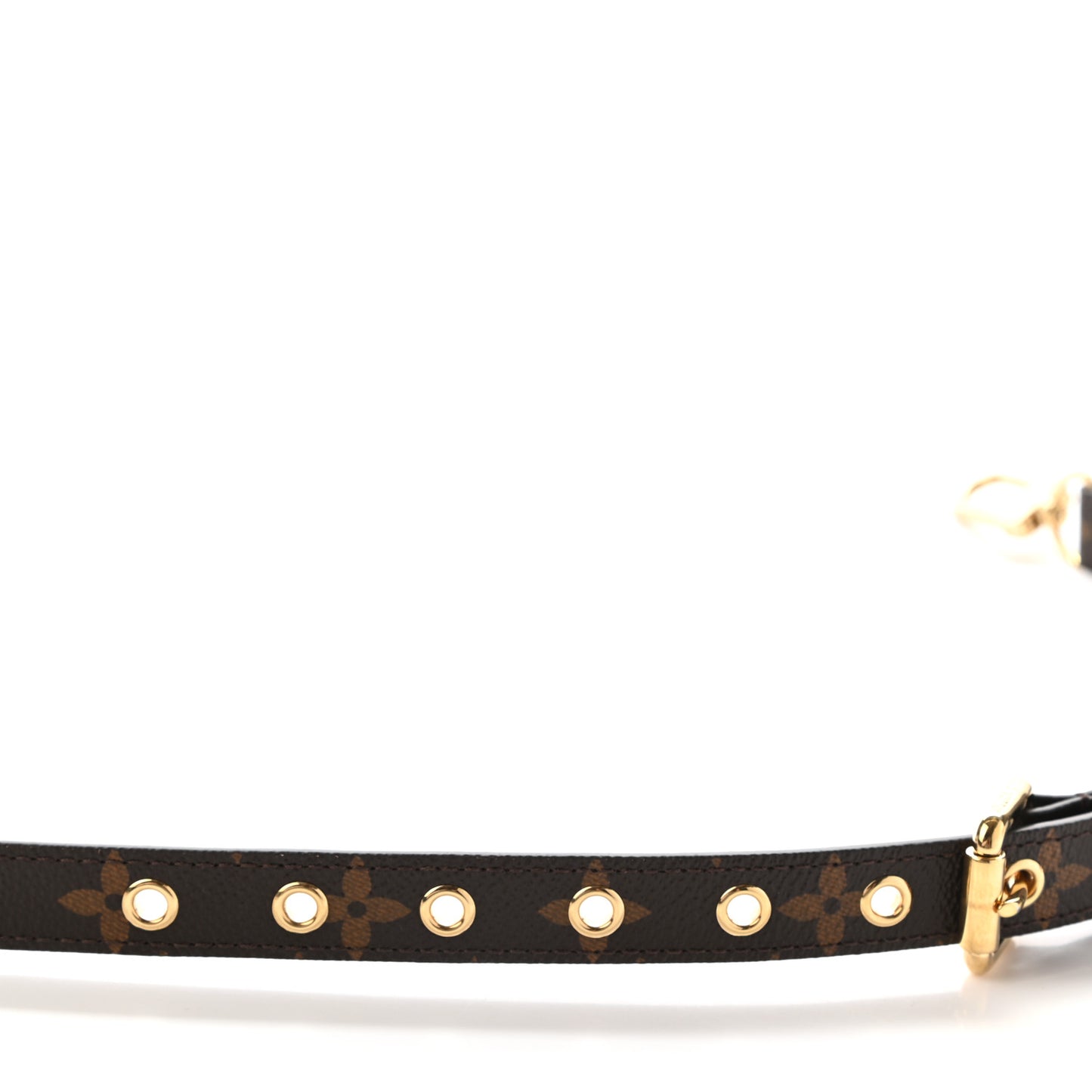 Monogram Metis 20mm Adjustable Strap