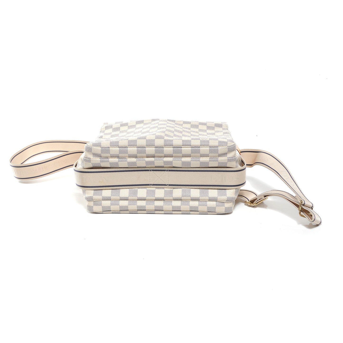 Damier Azur Naviglio