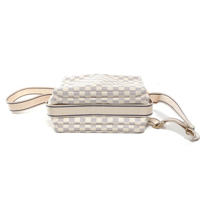 Louis Vuitton Damier Azur Naviglio 4 of 7