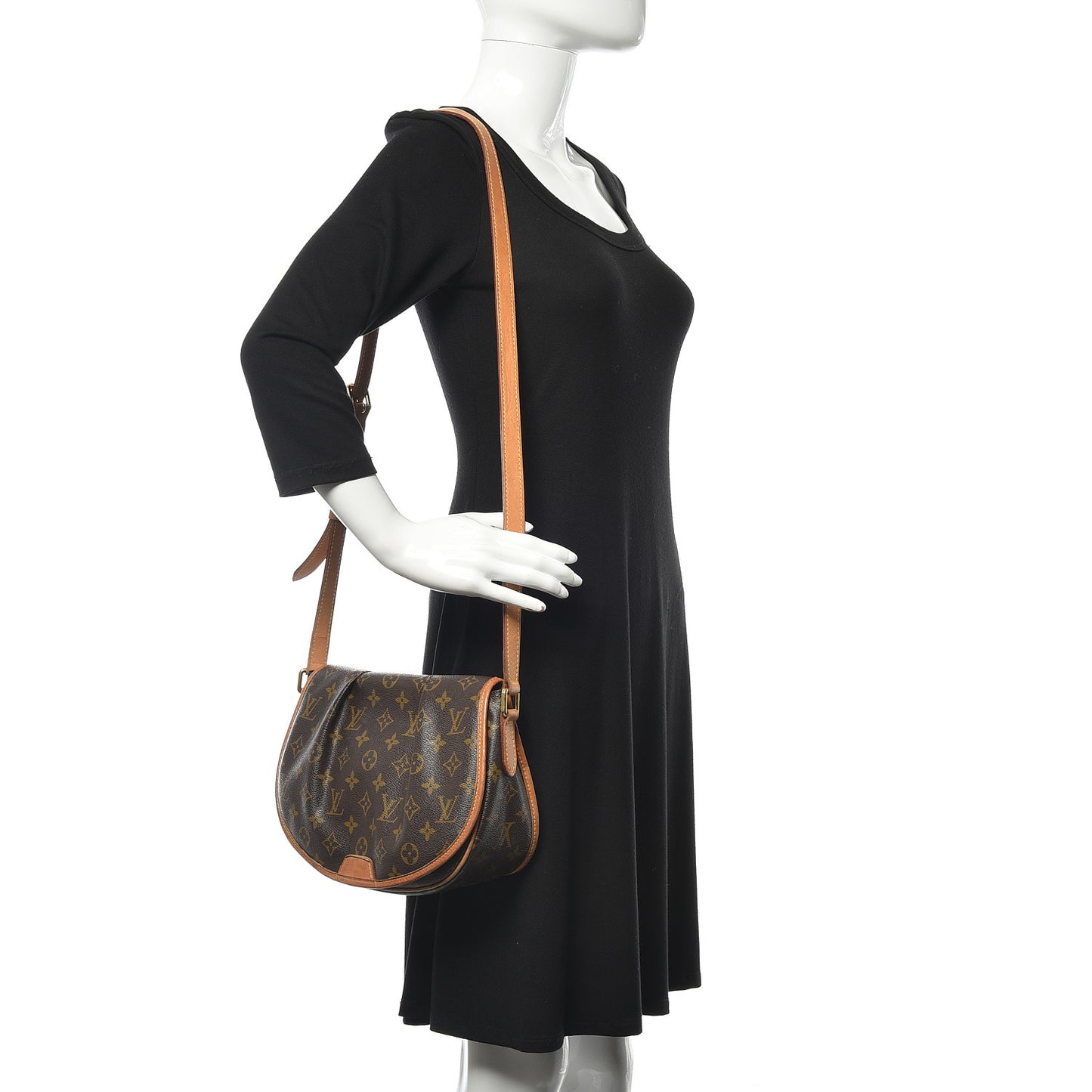 Monogram Menilmontant PM