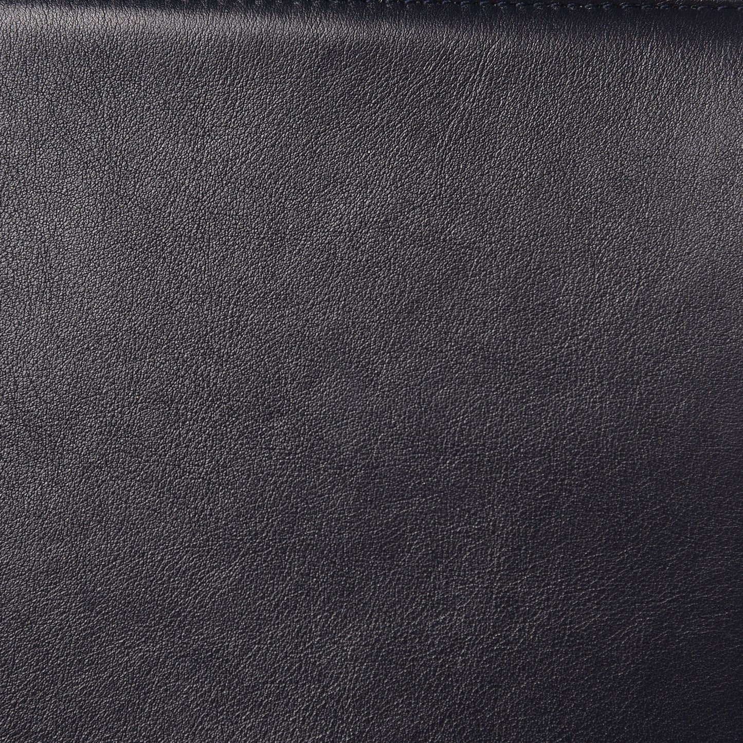 Calfskin Quilted New Medium Boy Flap Dark Navy Blue