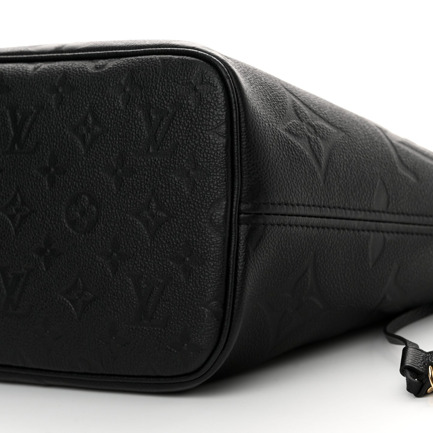 Empreinte Monogram Giant Neverfull MM Black