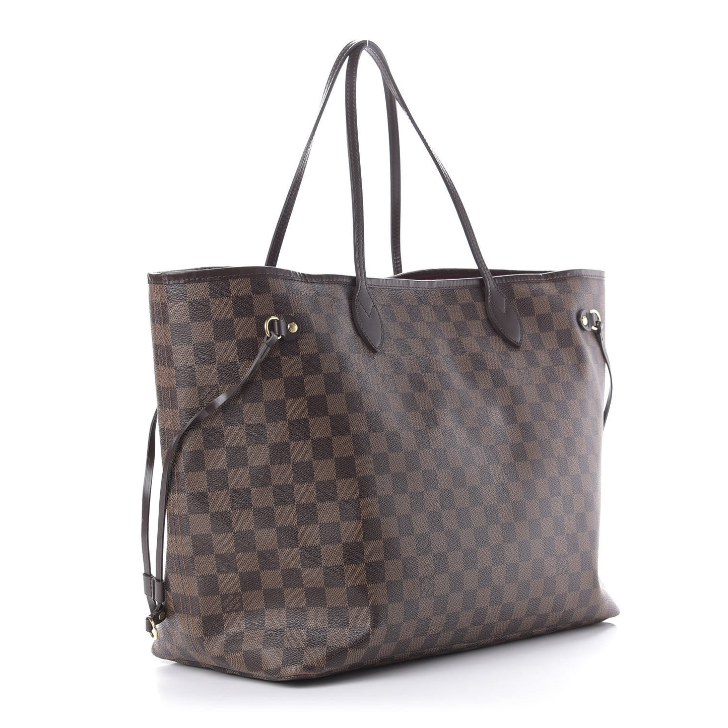 Damier Ebene Neo Neverfull GM