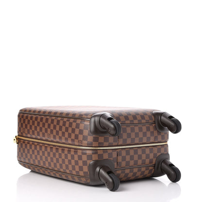 Louis Vuitton Damier Ebene Zephyr 55 4 of 9