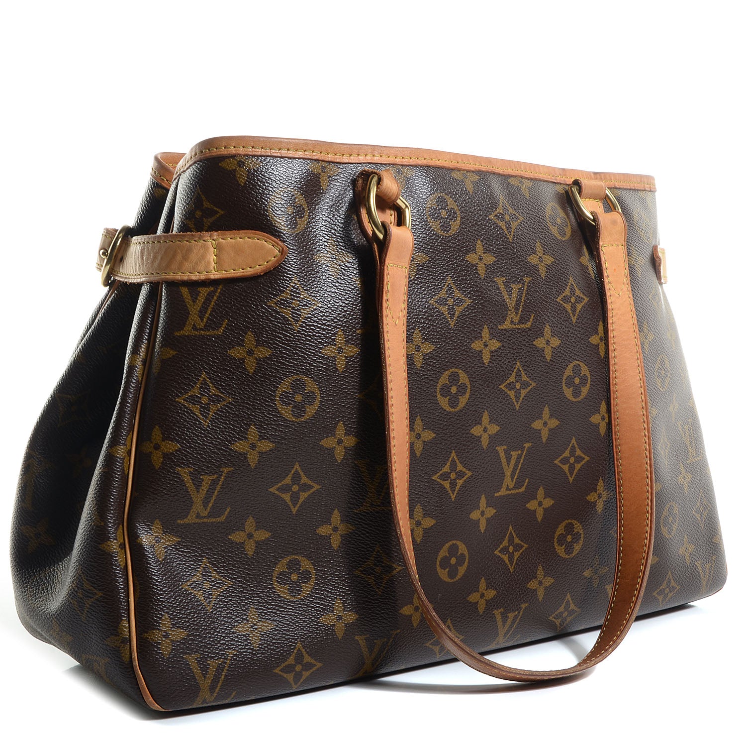 Louis Vuitton Monogram Batignolles Horizontal 3 of 7
