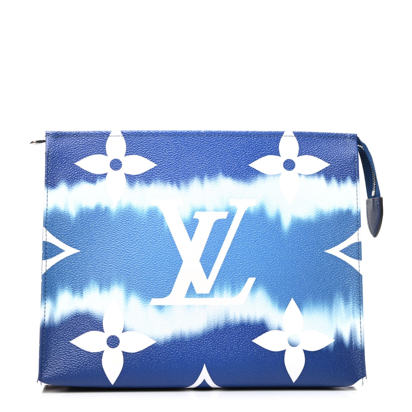 Monogram Escale Toiletry Pouch 26 Blue