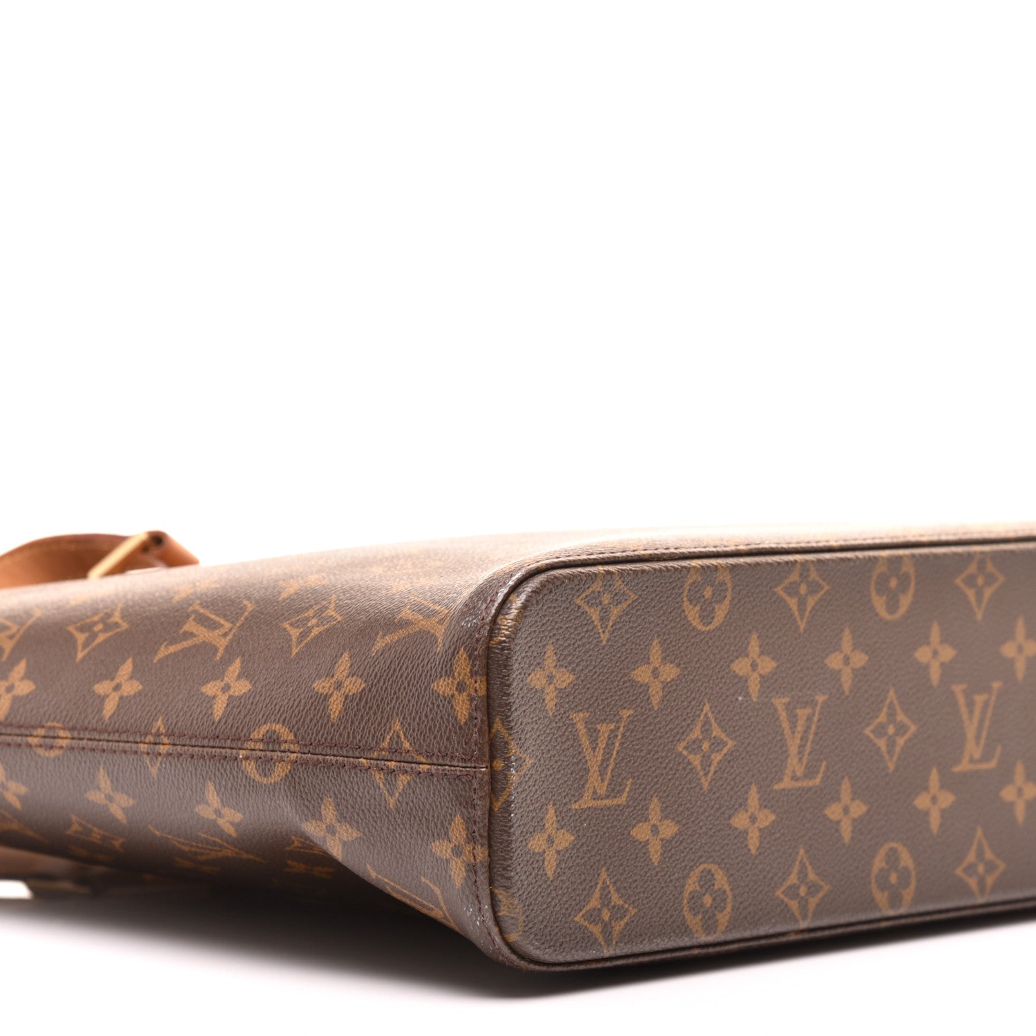 Louis Vuitton Monogram Luco 7 of 10