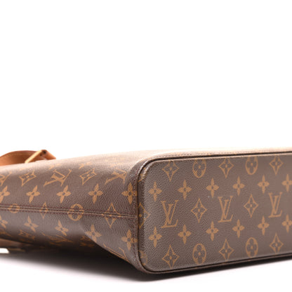 Louis Vuitton Monogram Luco 7 of 10