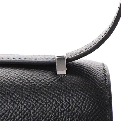 Hermes Epsom Constance 18 Black 15 of 20