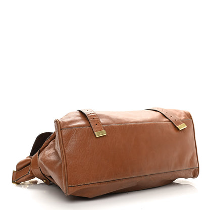 Mulberry Soft Buffalo Oversized Alexa Oak 4 of 17