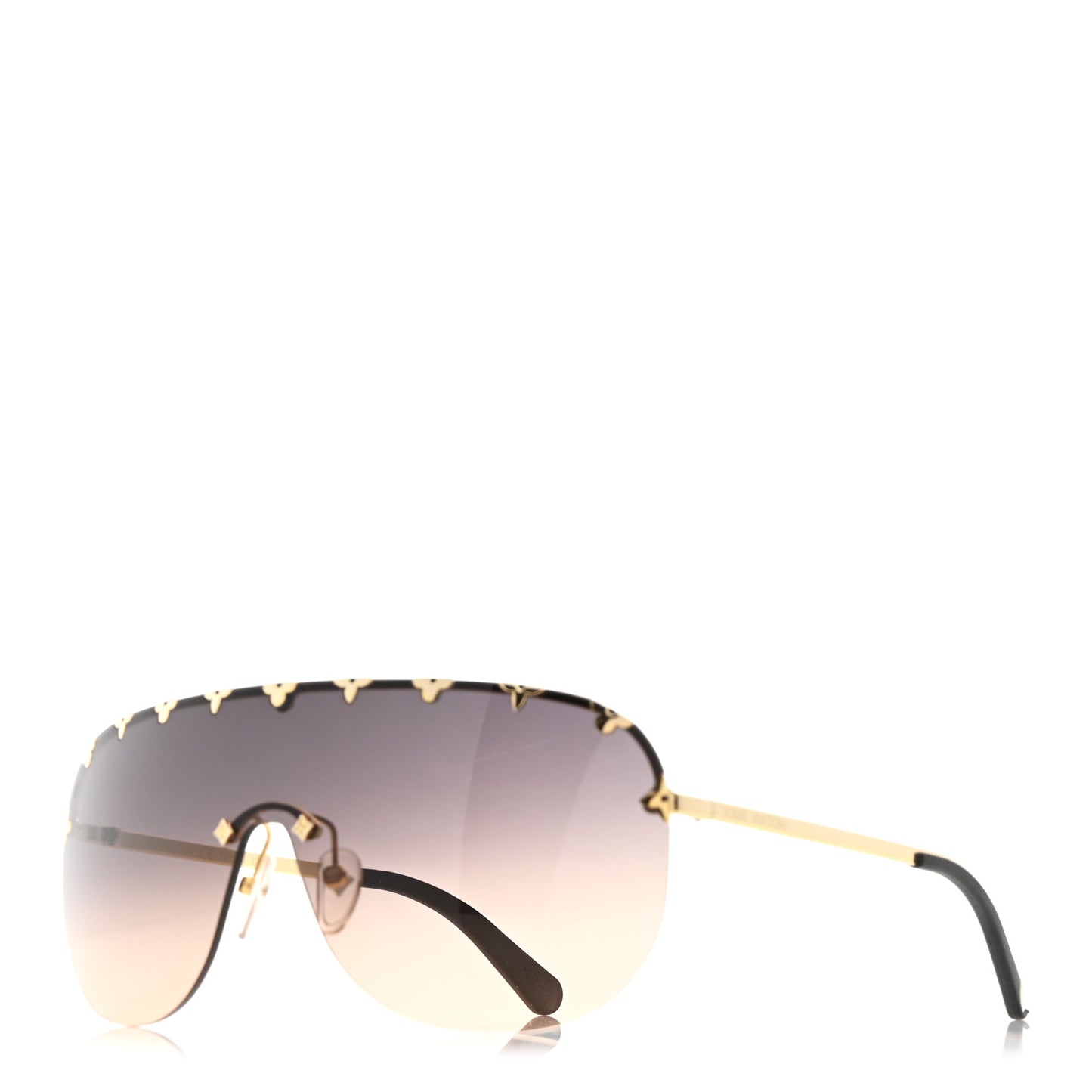 Purple Rain Sunglasses Z2366E