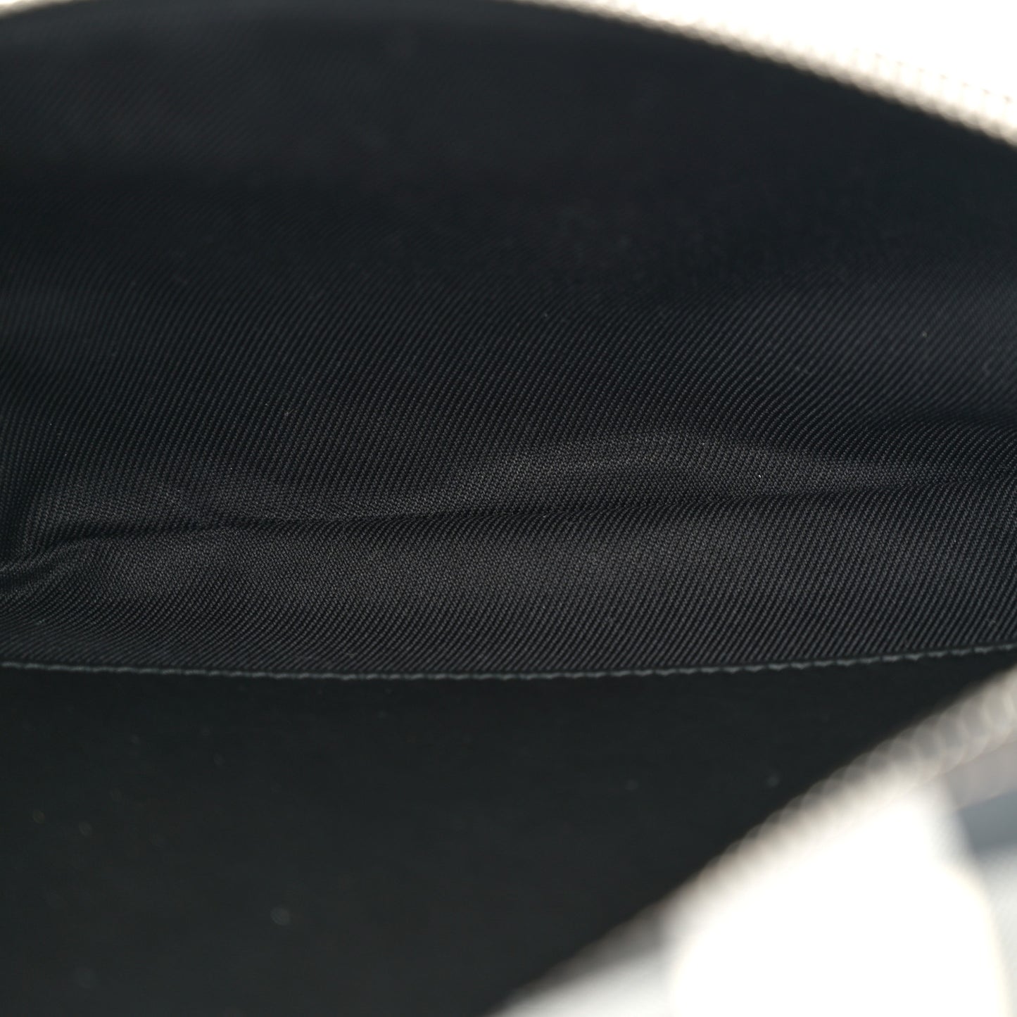 House Check Sonny Bum Bag Taupe Brown