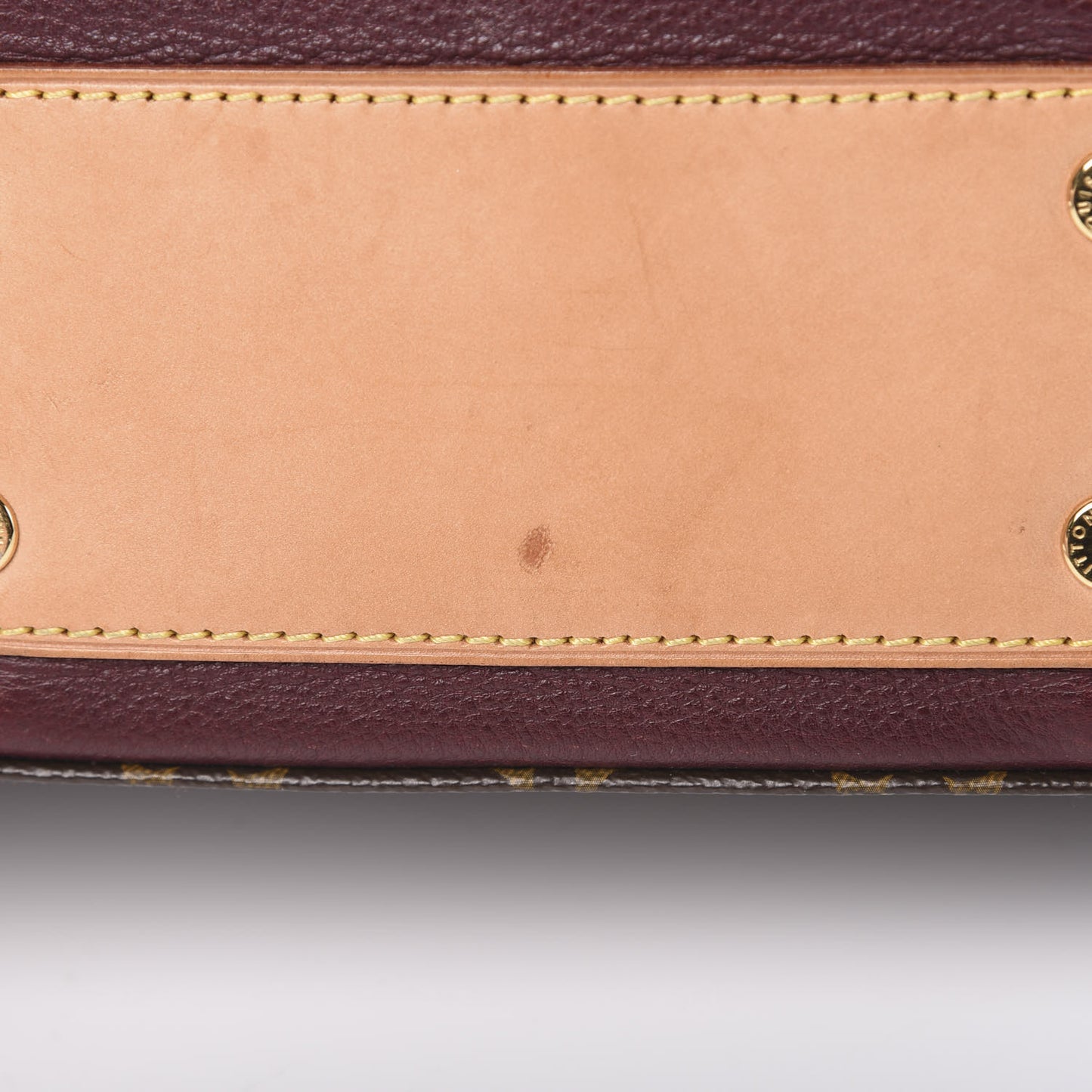 Monogram Eden MM Aurore